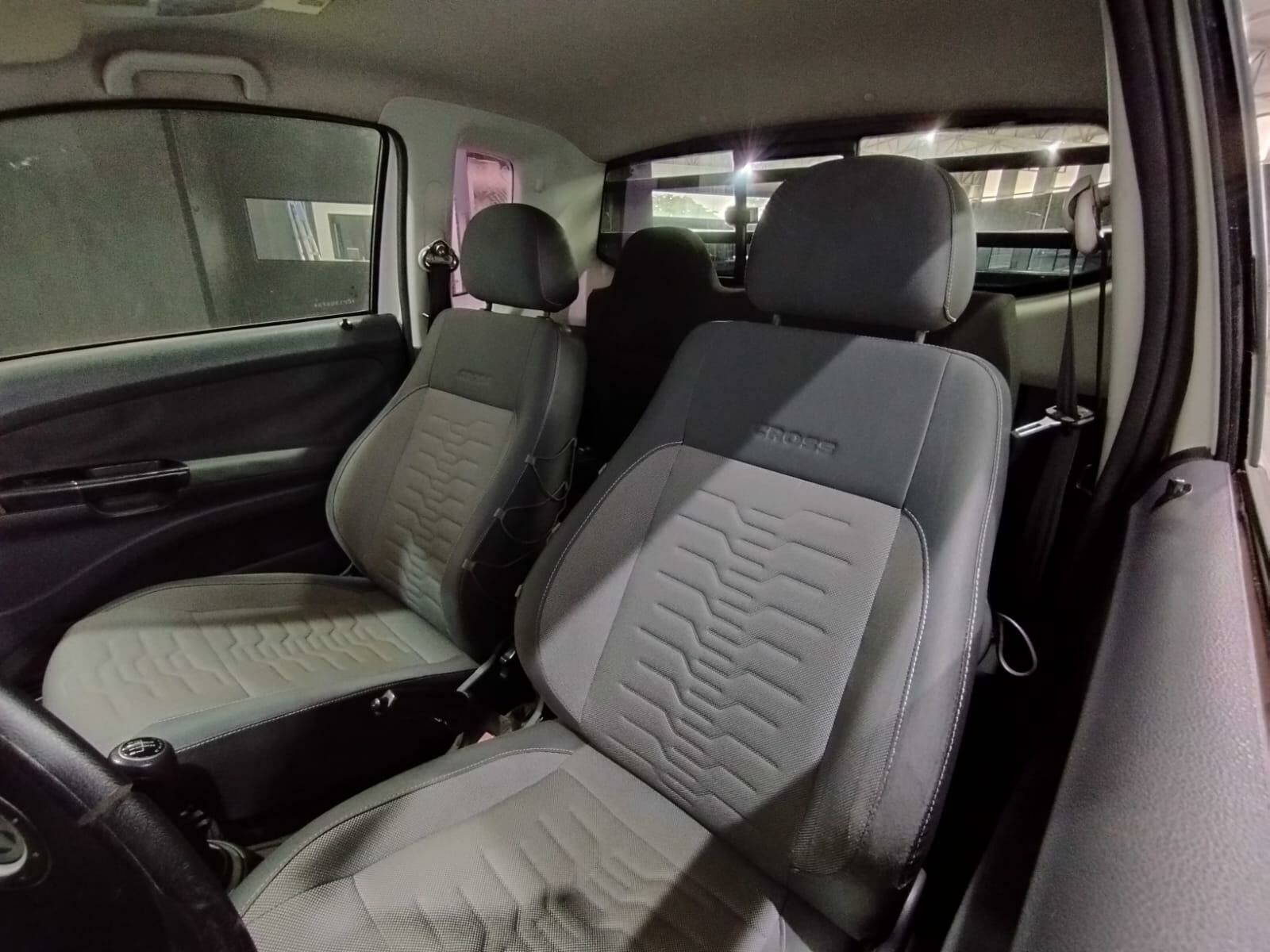 Imagem do veículo  VOLKSWAGEM SAVEIRO CROSS